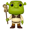 POP figure Shrek - Shrek