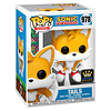 POP figure Sonic The Hedgehog Tails Exclusive