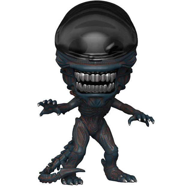 POP figure Super Alien Romulus Xenomorph