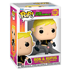 POP figure Disney Kim Possible Ron & Rufus