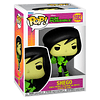 POP figure Disney Kim Possible Shego