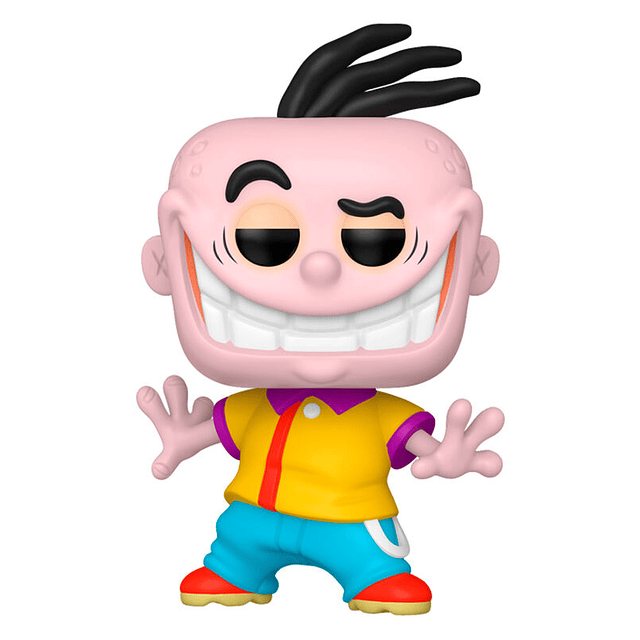 POP figure Ed, Edd n Eddy - Eddy