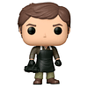 POP figure Dexter - Dexter Morgan