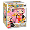 POP figure Super One Piece Big Mom