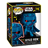 POP figure Star Wars Retro Kylo Ren