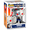 POP figure Biker Mice Mars Vinnie