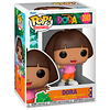 POP figure Dora - Dora