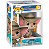 POP figure Disney The Rescuers Down Under Jake
