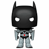 POP figure DC Comics Batman Beyond Armored Bruce
