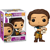 POP figure Disney Tangled Flynn Exclusive