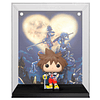 POP figure Game Cover Kingdom Hearts Sora Exclusive