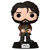 POP figure Star Wars Cassian Andor Exclusive