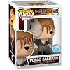 POP figure Attack On Titan Porco Galliard Exclusive
