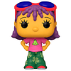 POP figure Rocket Power - Reggie Rocket Exclusive