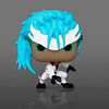POP figure Bleach Grimmjow Jeagerjaques Chase