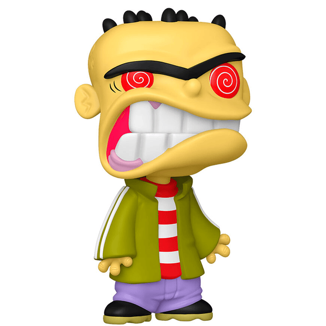 POP figure Ed, Edd n Eddy - Ed Chase