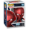 POP figure Solo Leveling Igris Chase
