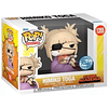 POP figure My Hero Academia Himiko Toga Exclusive