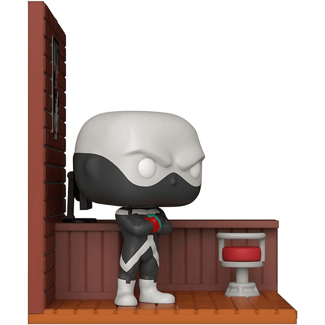 POP figure Deluxe My Hero Academia Twice Exclusive