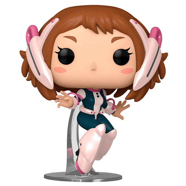 POP figure My Hero Academia Ochaco Urakana Chase