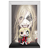 POP figure Comic Cover DC Comic Harley Quinn Harleen Quinzel