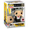 POP figure Friends Chandler Bing