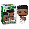 POP figure NBA Bucks Giannis Antetokounmpo