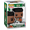 POP figure NBA Bucks Giannis Antetokounmpo