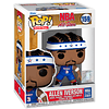 POp figure NBA All-Stars Allen Iverson (2005)