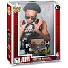 POP figure Cover Slam NBA Scottie Barnes