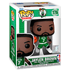 POP figure NBA Boston Celtic Jaylen Brown