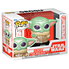 POP figure Star Wars Grogu