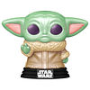 POP figure Star Wars Grogu