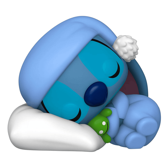 2024 Exclusive Box - June- Stitch 626 Day - Assembled