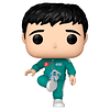 POP figure Squid Game Player 454 Seong Gi-Hun
