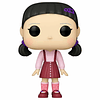 Figura POP Squid Game Young-Hee