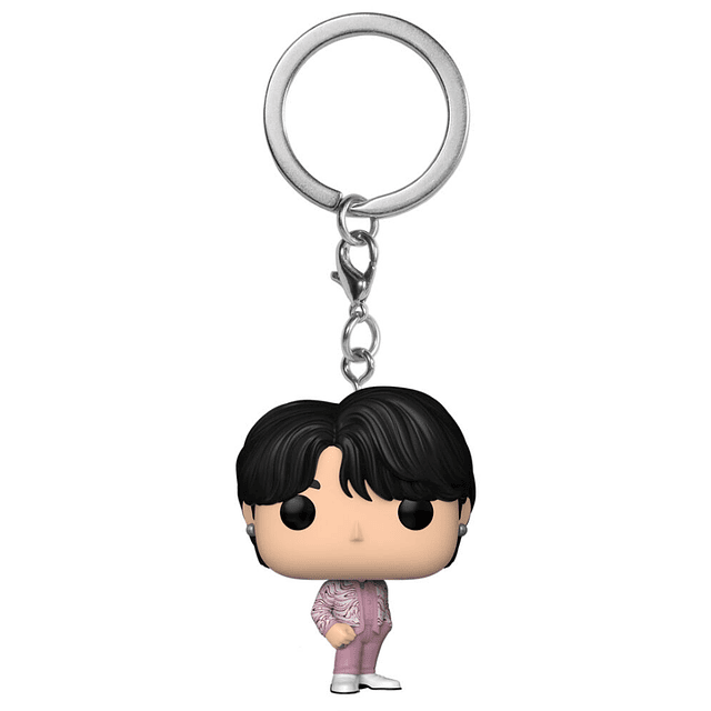 Pocket POP Keychain BTS Jimin