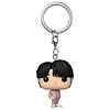 Pocket POP Keychain BTS Jimin