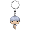 Pocket POP Keychain BTS Suga