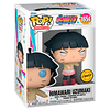 POP figure Boruto Himawari Uzumaki Chase