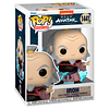 POP figure Avatar The Last Airbender Iroh
