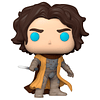 POP figure Dune 2 Paul Atreides