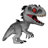 POP figure Funko Fusion Super Jurassic World Indominus