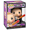POP figure Funko Fusion Shaun Bloody