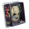 New Beginning Friday the 13th Part V replica mask