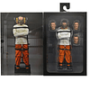 The Silence of the Lambs Dr. Hannibal Lecter Masked figure 18cm