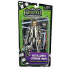Beetlejuice - Beetlejuice 1988 Black and White Striped Suit figure 18cm