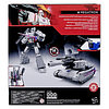 Transformers the Movie Studio Series Megatron figure 21,5cm
