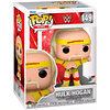 POP figure WWE Hulk Hogan