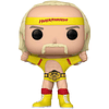 POP figure WWE Hulk Hogan
